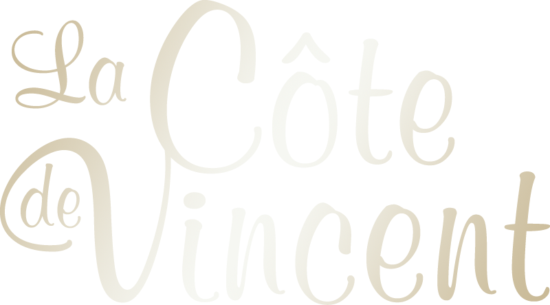 La Côte de Vincent Rosé